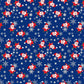 10Pcs Christmas Wrapping Paper Christmas Present Wrap Rolls Cute Traditional Xmas Wrap Paper
