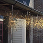 Lighted Branches Hanging Solar Twig Lights Starburst Solar LED Light