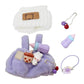 Dolls Outfit Set Doll Clothes for Labubu