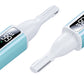 Rechargeable 2 In 1 Nose Hair And Eyebrow Trimmer For Men And Women