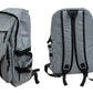 Men's Backpack School Backpack College Bookbag Classic Backpack