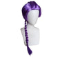 Cosplay Wig For Girls Cartoon Role Play Costume Party Gift