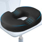 Donut Pillow Seat Cushion Memory Foam Chair Cushion For Office Home
