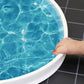 Shower Threshold Water Dam Flexible Self Adhesive Water Containment