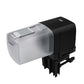 WiFi Automatic Fish Food Feeder Dispenser