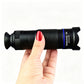 36X Telephoto Lens for Phone with Adjustable Zoom for Concert Photography