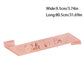 3pcs Bride to Be Sash Headband Tiara Veil Tattoo Bachelorette Bridal Shower Decoration Accessories