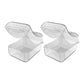 2Pcs TPU Shell Case For Bitzee Interactive Digital Pet