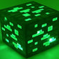 LED Crystal Night Light for Bedroom