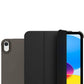 Compatible Case for iPad 10th 11th Gen A16 Tri-Fold Smart Cover Auto Wake Sleep