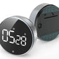 LED Digital Kitchen Timer Stopwatch for Cooking Learning and Classroom