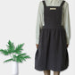 100% Cotton Work Apron Comfortable Wide Straps