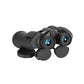 20X50 Binoculars Day Night Vision Telescope