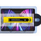 Auto Alignment Dust-Free Tempered Glass Screen Protector for iPad