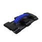 Roll Bar Grab Handle Off-Road Accessories for Jeep Wrangler