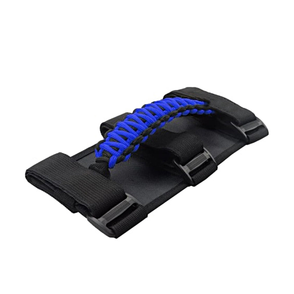 Roll Bar Grab Handle Off-Road Accessories for Jeep Wrangler