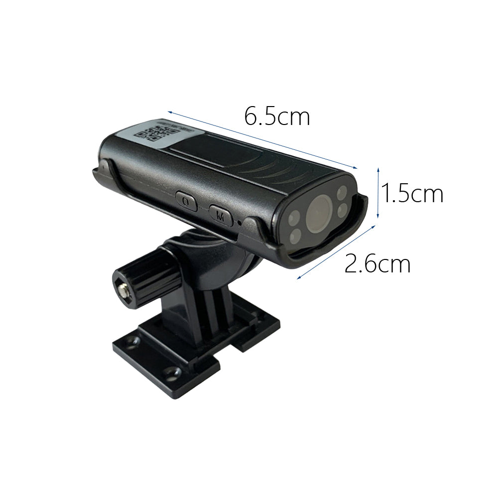 1080P HD Reverse Hitch Guide Camera Wireless WiFi Cameras for Outdoor Security