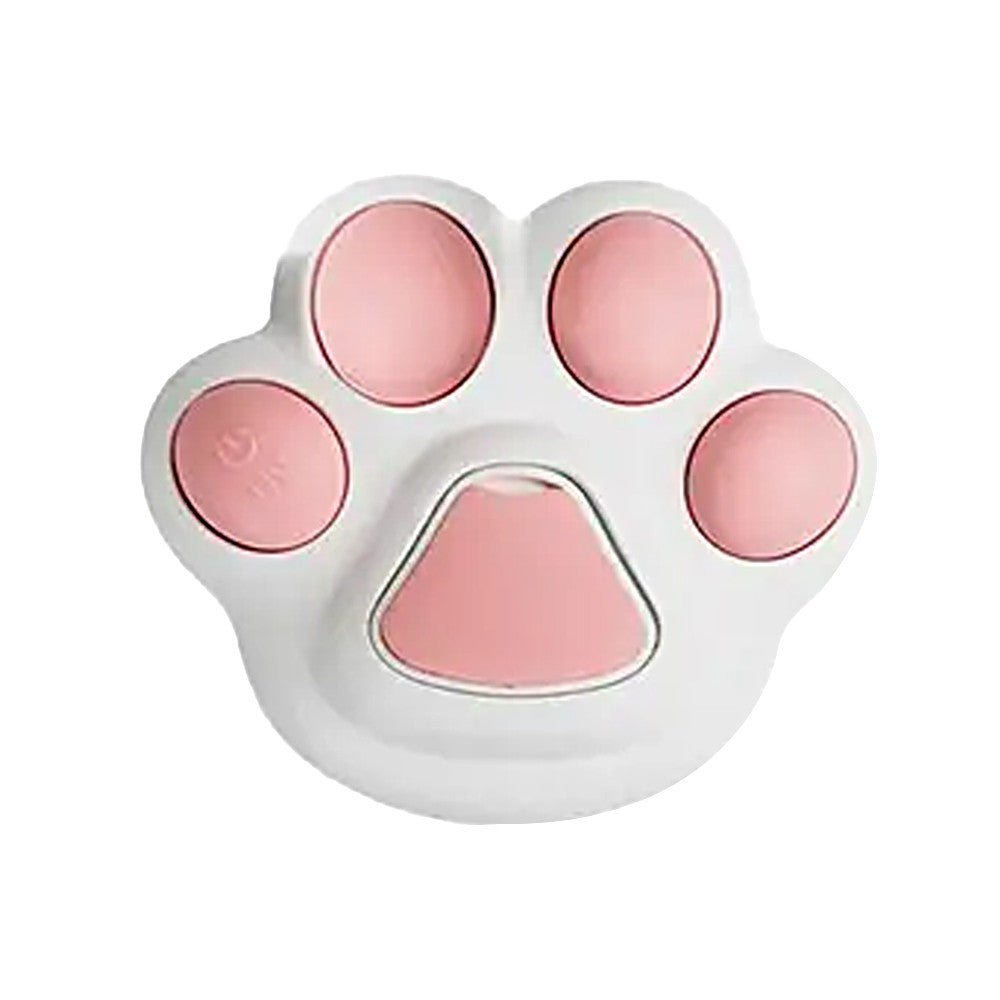 Electric Spray Cat Brush Pet Massage Comb with UV Light