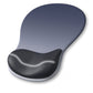 Computer Mouse Pad Gel Wrist Rest Ergonomic Mat Non Slip