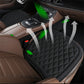 Seat Cushion Memory Foam Car Driver Office Chair Seat Pad Non Slip Rubber