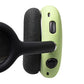 Pair of Durable Silicone Headphone Cases for AirPod Max