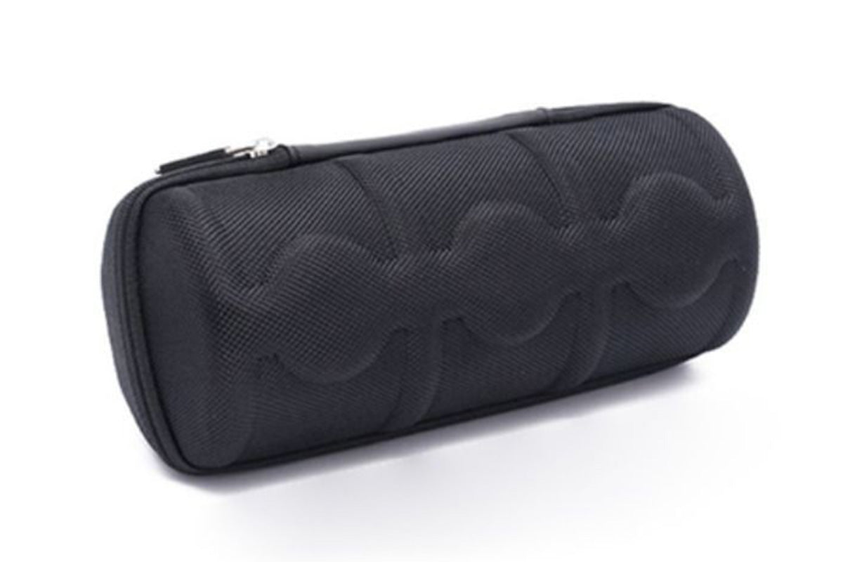 Portable Watch Storage Box Travel Storage Organizer Watch Roll Display Case
