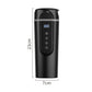 12V/24V Portable Water Boiler Heated Travel Mug Car Electric Kettle