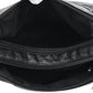 Women's Two-Layer PU Leather Crossbody Bag Shoulder Bag