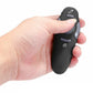 Wireless PowerPoint Presenter Mouse Clicker Laser Pointer