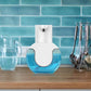 420ML Automatic Foaming Soap Dispenser 4 Level Adjustable Touchless Soap Dispenser
