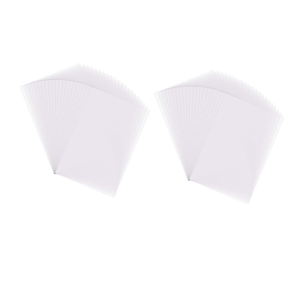 200 Sheets of A4 Tracing Paper Translucent Calligraphy Drawing Paper