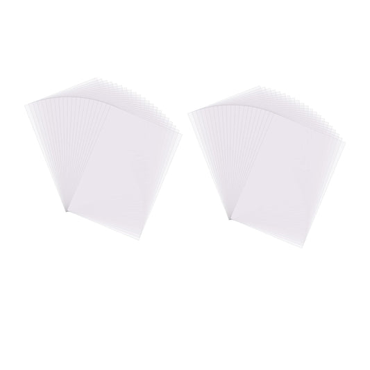 200 Sheets of A4 Tracing Paper Translucent Calligraphy Drawing Paper
