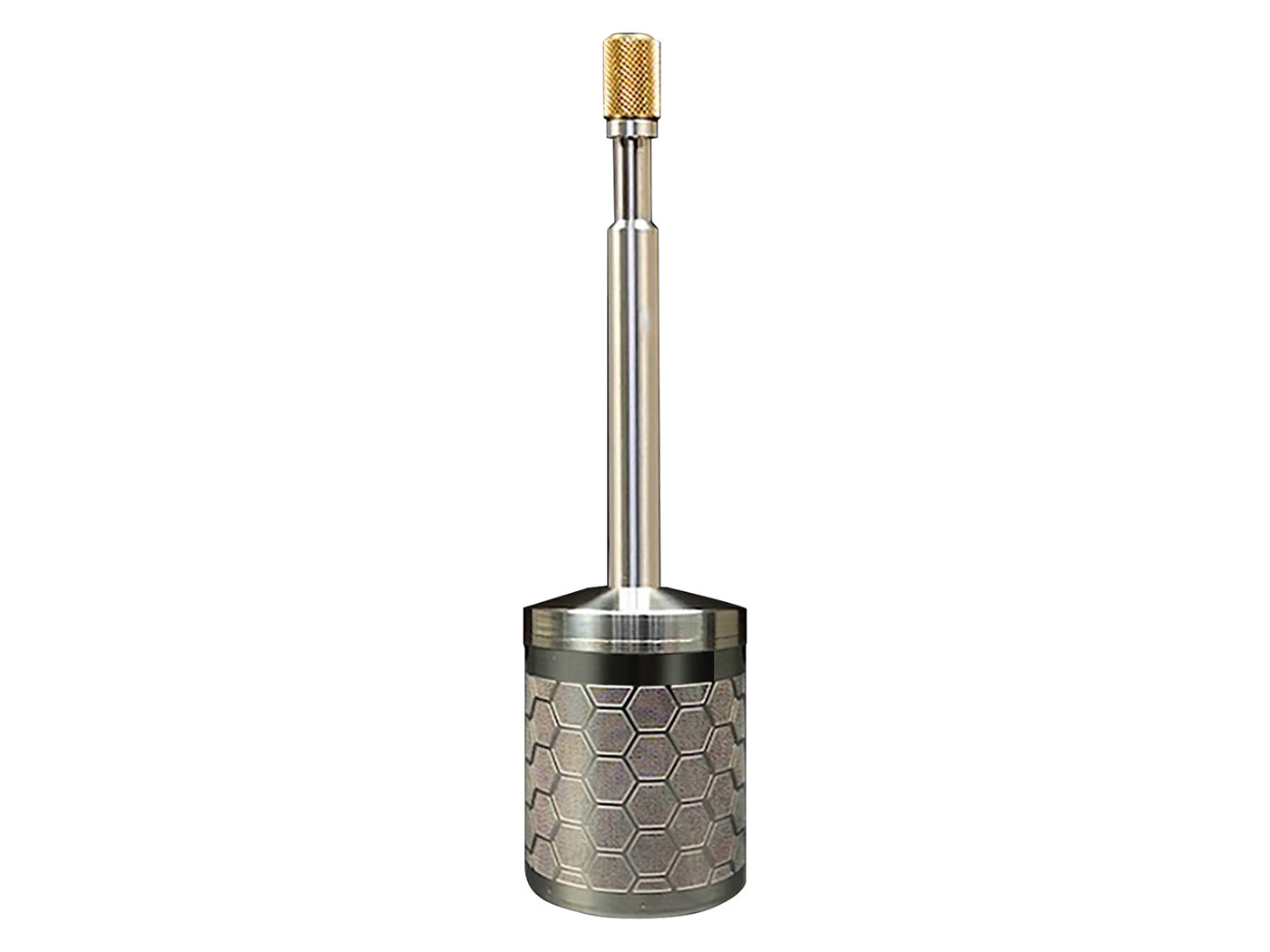 Portable Stainless Steel Coffee Filter