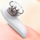 3-in-1 Electric Cupping Massager with EMS Red Light Vacuum Suction