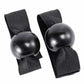 Pair of Palm-free Catching Trainer Bands for Volleyball Rugby Football