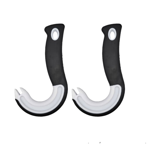 2Pcs Ring Pull Can Gripper Opener