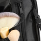 Cosmetic Bag Three-layer Large Capacity Makeup Bag Makeup Case