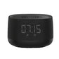 White Noise Sound Machine With Alarm Clock And Breathing Light