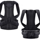 Adjustable Posture Corrector Full Back Shoulder Support Brace for Adults
