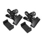 2Pcs Guitar Bass Head Phone Holder