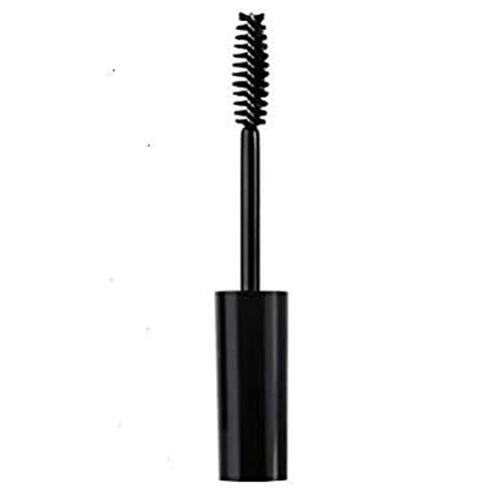 3-Piece 10ml Clear Cosmetic Tube Set with Funnels For Mascara, Lip Gloss & Eyeliner