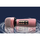 Karaoke Microphone Machine Toys for Girls Bluetooth Microphone for Little Ones
