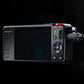 Digital Camera with 270 Degree Rotating Lens for Selfie Vlog