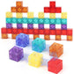 48PCS Magnetic Building Blocks