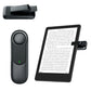 Remote Control Page Turner For Kindle iPad iPhone Accessories For Hands-Free Reading