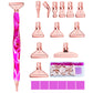 Diamond Painting Pen Kit DIY Craft Accessories Set