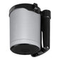 Portable 3-in-1 Bike Cup Holder with Cell Phone Keys Holder
