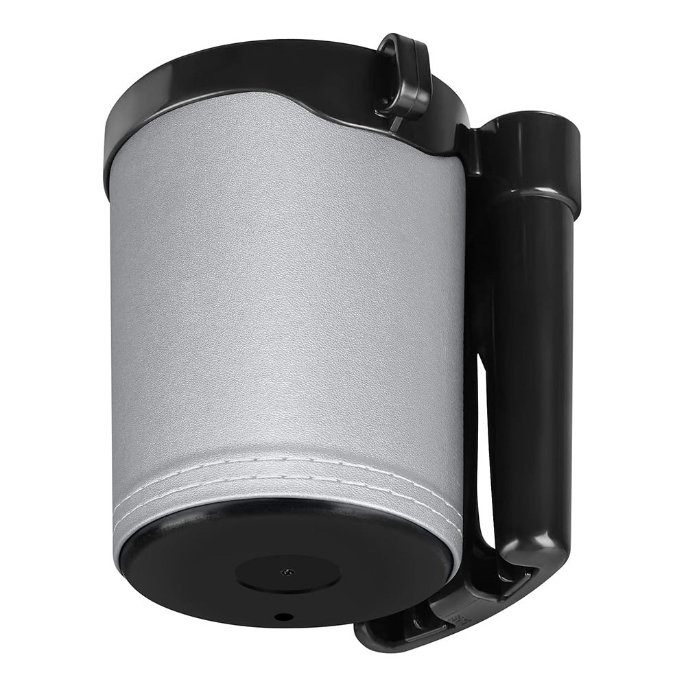Portable 3-in-1 Bike Cup Holder with Cell Phone Keys Holder