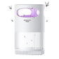 Wired Mosquito Killer Lamp Indoor Mosquito Trap USB Powered Mosquito Zapper Purple Light Mosquito Lamp