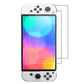 2Pcs HD Screen Protectors for Nintendo Switch